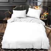 Customized Duvet Cover Quilt Case Patterns and Sizes